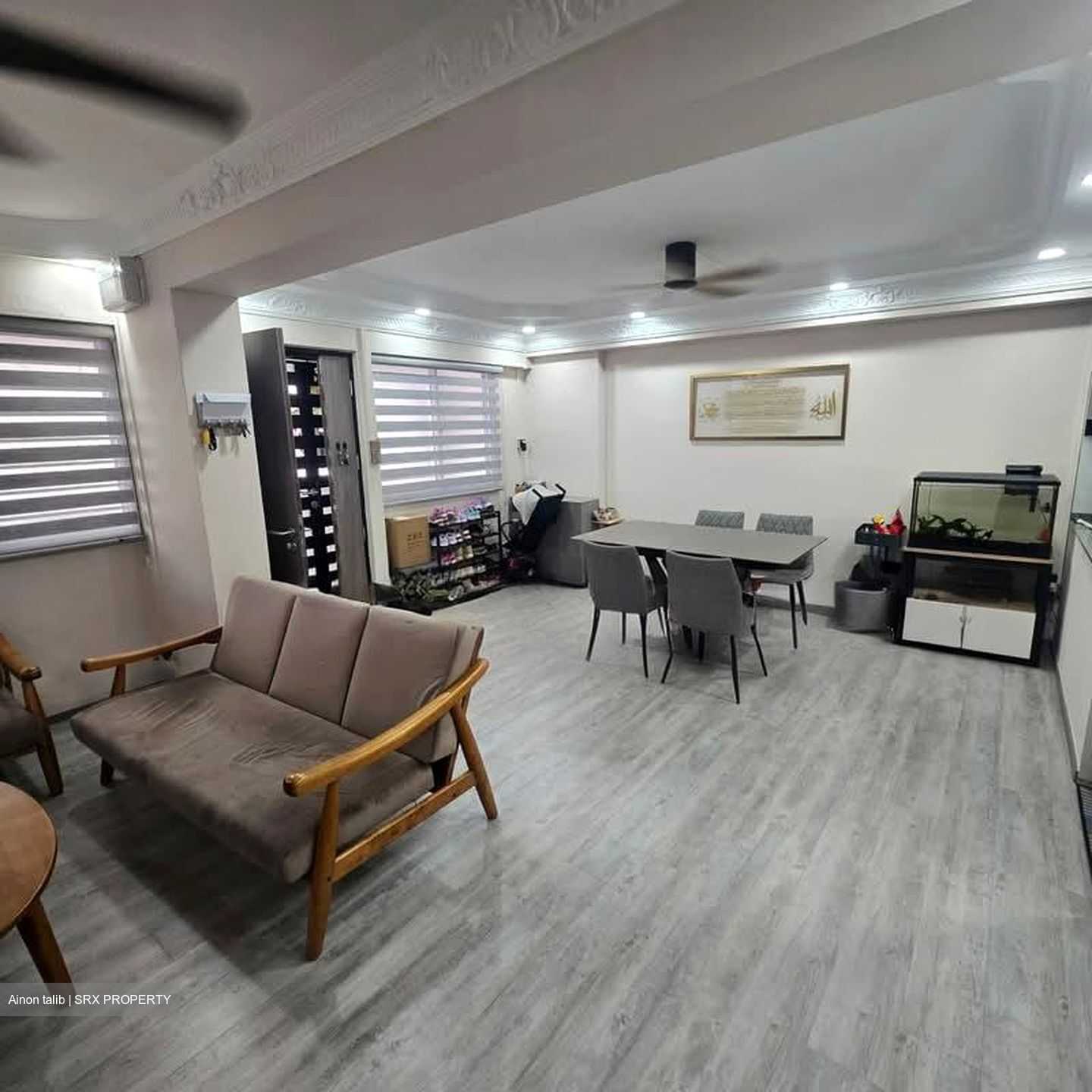 Blk 649 Woodlands Ring Road (Woodlands), HDB 4 Rooms #598075871